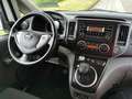 Nissan E-NV200 100% elektrisch! Bílá - thumbnail 8