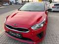 Kia ProCeed / pro_cee'd 2.Hand , NAVI,Alcantara,uvm Rouge - thumbnail 5