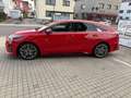 Kia ProCeed / pro_cee'd 2.Hand , NAVI,Alcantara,uvm Rouge - thumbnail 9