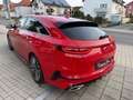Kia ProCeed / pro_cee'd 2.Hand , NAVI,Alcantara,uvm Rouge - thumbnail 10