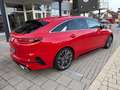 Kia ProCeed / pro_cee'd 2.Hand , NAVI,Alcantara,uvm Rouge - thumbnail 15
