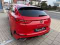 Kia ProCeed / pro_cee'd 2.Hand , NAVI,Alcantara,uvm Rouge - thumbnail 11