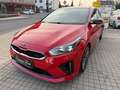 Kia ProCeed / pro_cee'd 2.Hand , NAVI,Alcantara,uvm Rouge - thumbnail 6