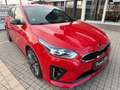 Kia ProCeed / pro_cee'd 2.Hand , NAVI,Alcantara,uvm Rouge - thumbnail 17