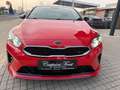 Kia ProCeed / pro_cee'd 2.Hand , NAVI,Alcantara,uvm Rouge - thumbnail 4