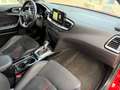 Kia ProCeed / pro_cee'd 2.Hand , NAVI,Alcantara,uvm Rouge - thumbnail 25