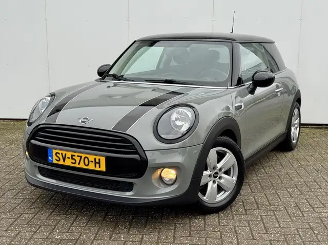 MINI Cooper Mini 1.5