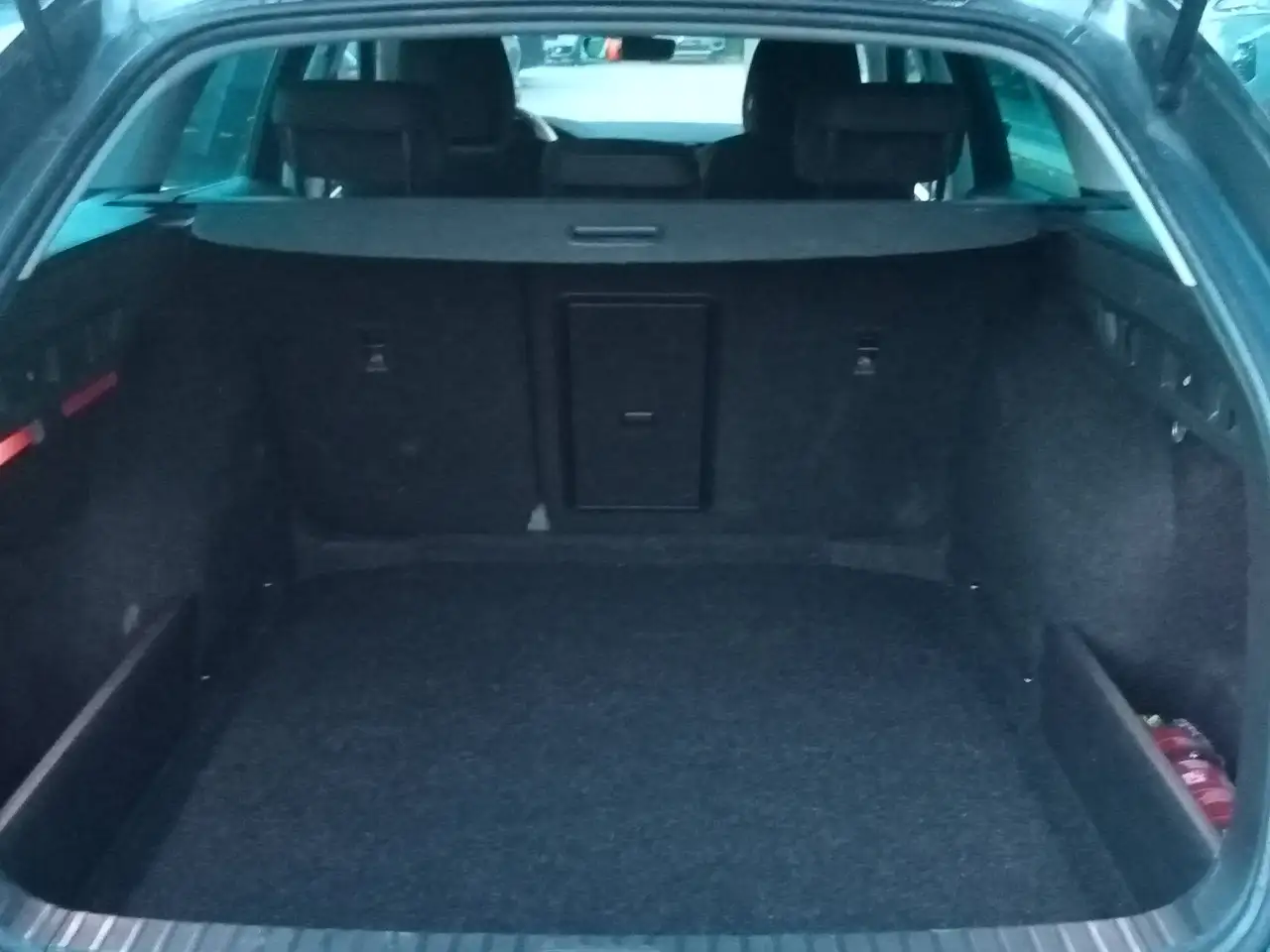 Skoda Octavia SW 1.0 TSI eTec MHEV DSG*GPS*CAM*CARPL*ZETELVW, миниатюра 9