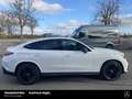 Mercedes-Benz GLC 220 GLC 220 d 4M Coupé AMG Night AHK Kam LED Distr Wit - thumbnail 19