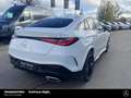 Mercedes-Benz GLC 220 GLC 220 d 4M Coupé AMG Night AHK Kam LED Distr Bianco - thumbnail 4
