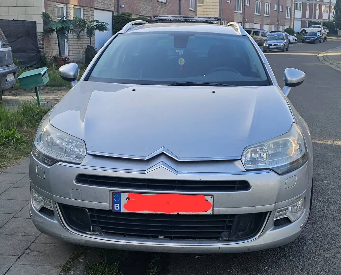 Citroen C5 1.6 eHDi Exclusive - 1