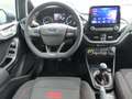 Ford Fiesta 1.0 EcoBoost Hybrid ST-Line X | Camera | B&O Audio Blauw - thumbnail 22