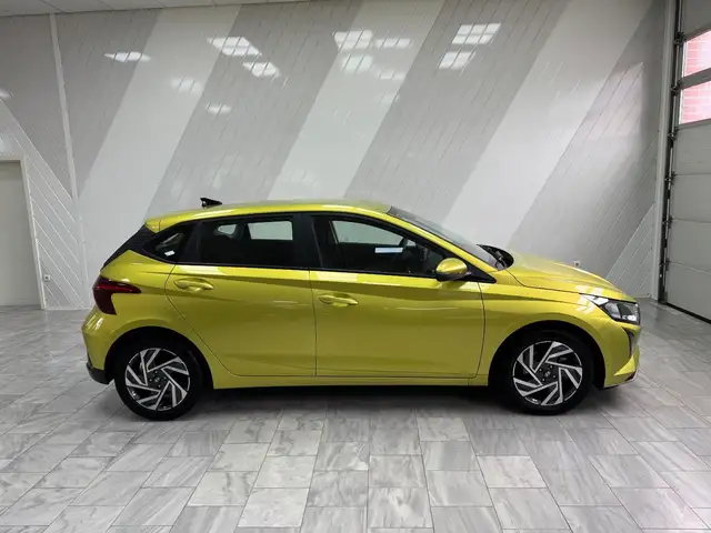 Hyundai i20 1.0 T GDi DCT Trend Navi Kamera Garantie