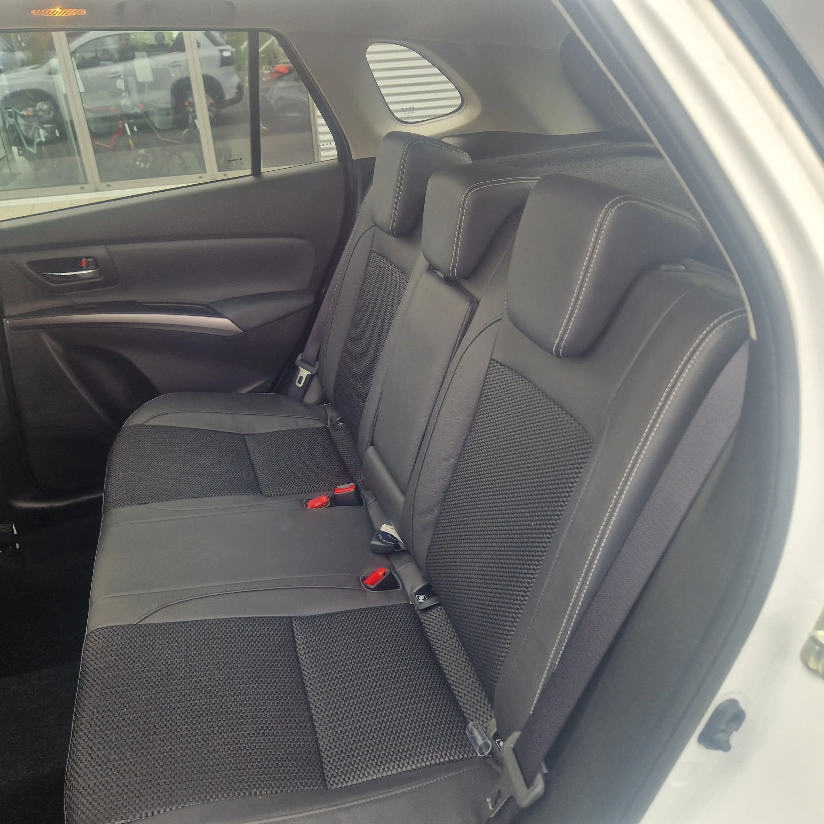 Suzuki SX4 S-Cross 1.4 Boosterjet Hybrid Allgrip Comfort+ Garantie — photo 15