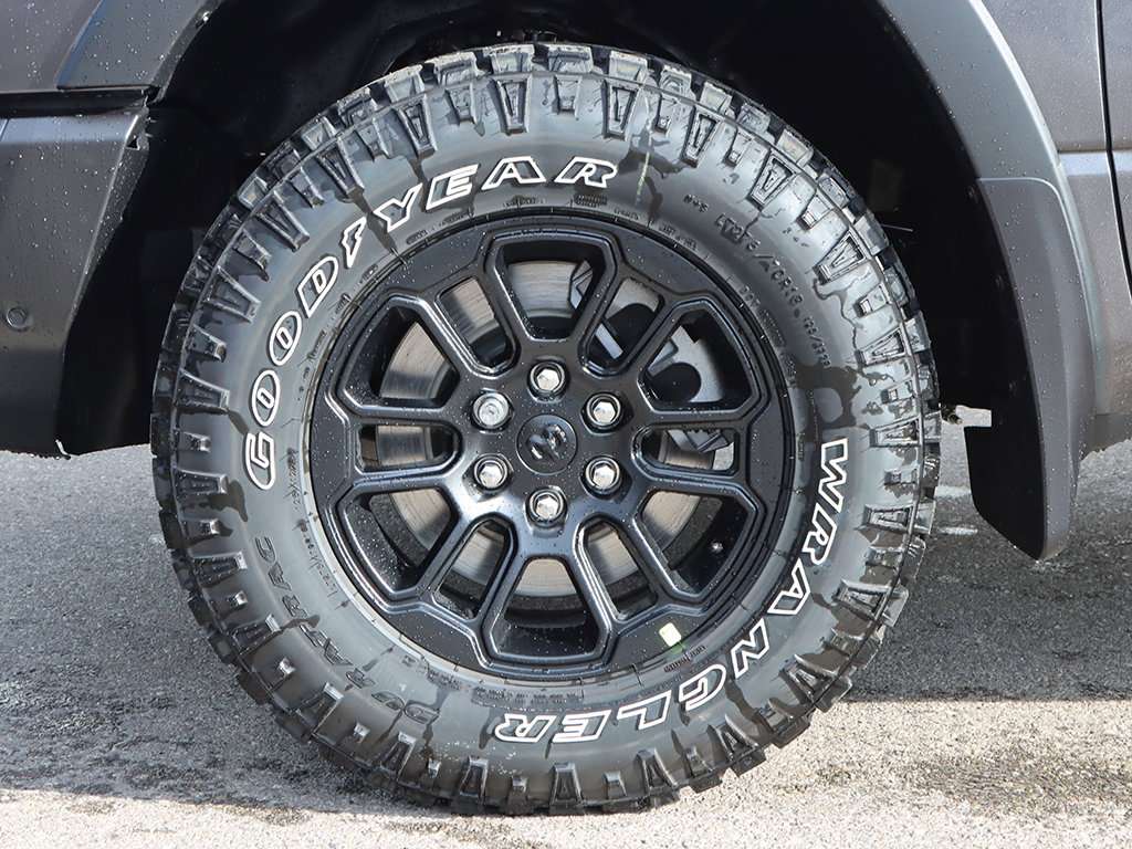 2027 RAM 1500