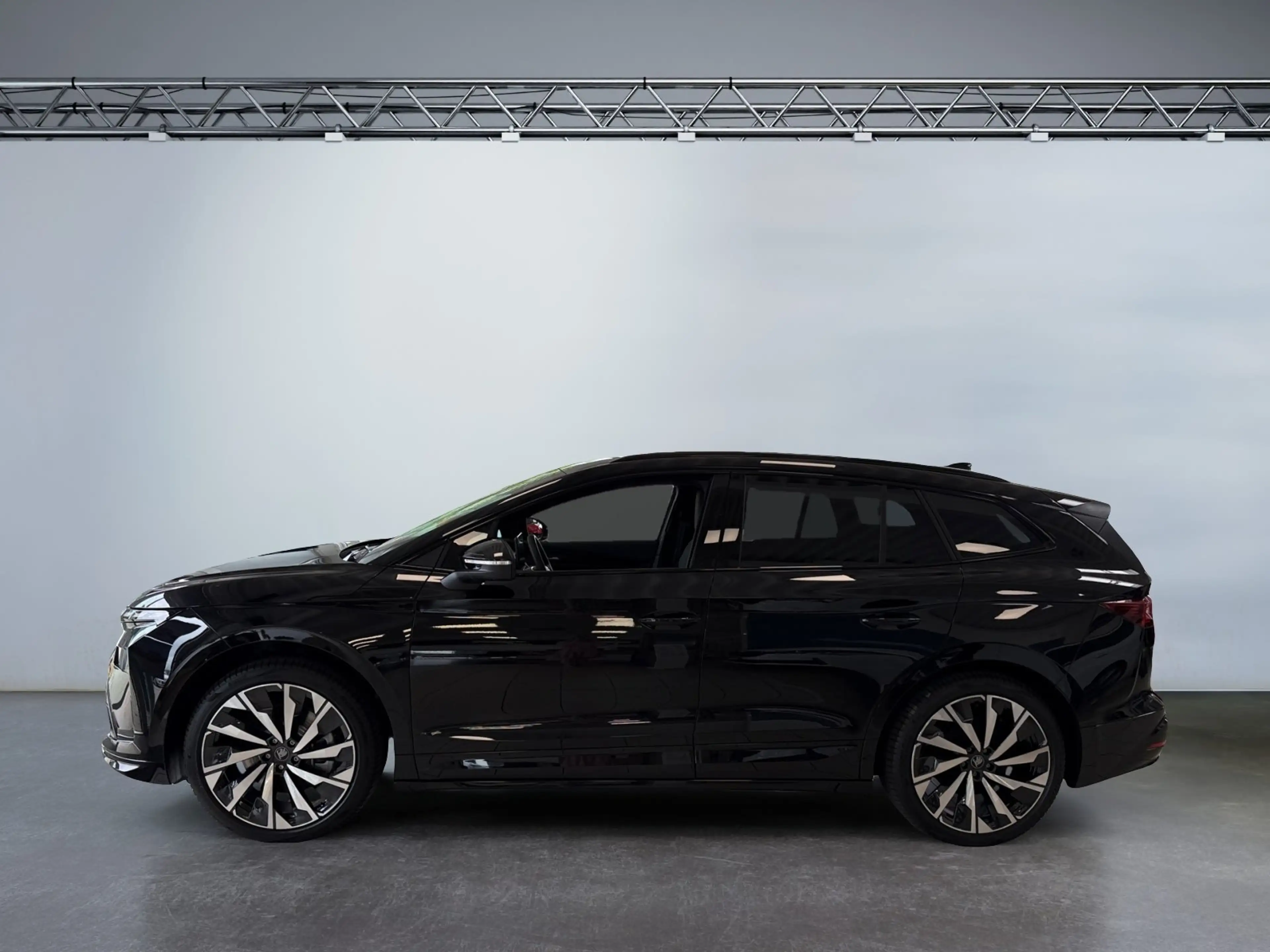 Skoda Enyaq 85  Sportline — photo 3