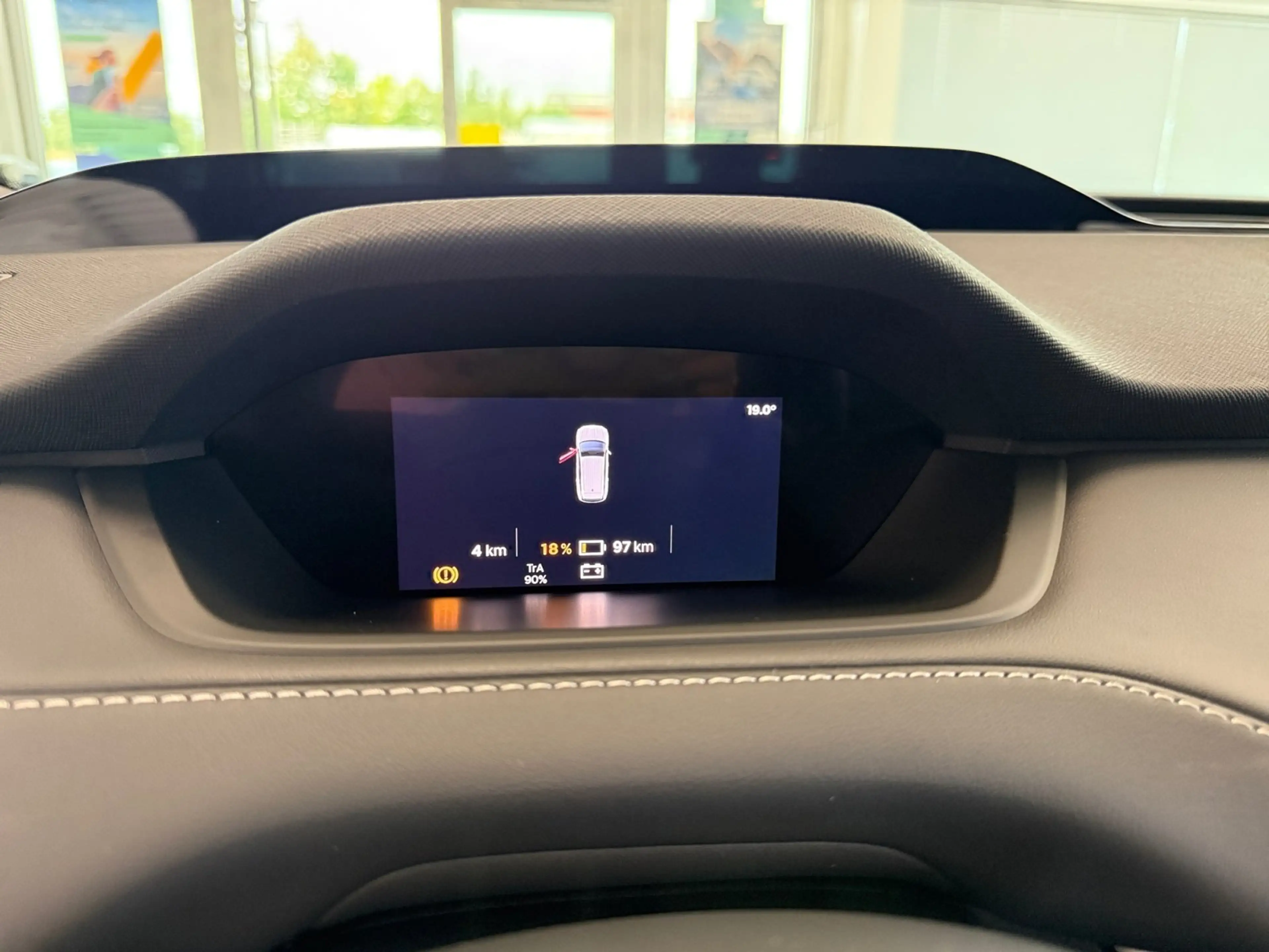Skoda Enyaq 85  Sportline — photo 12