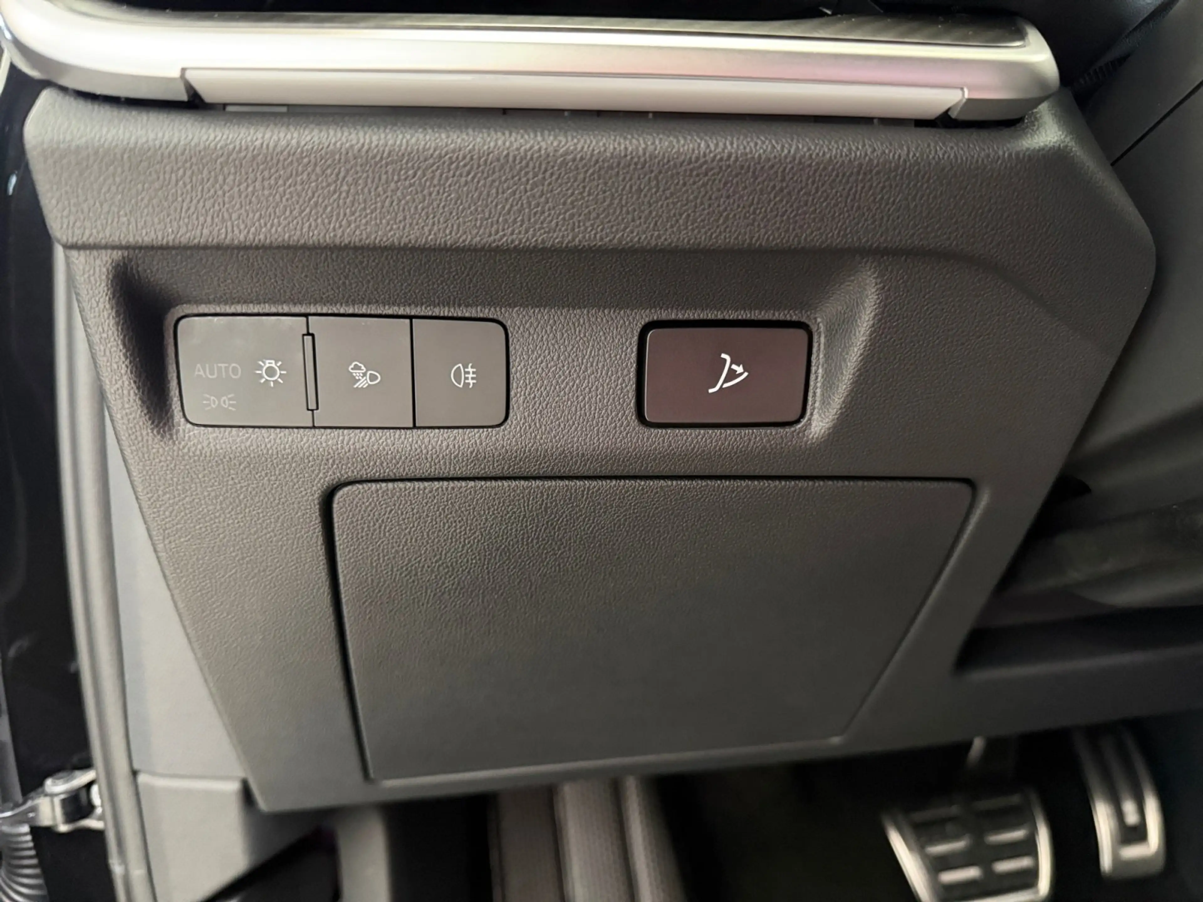 Skoda Enyaq 85  Sportline — photo 21