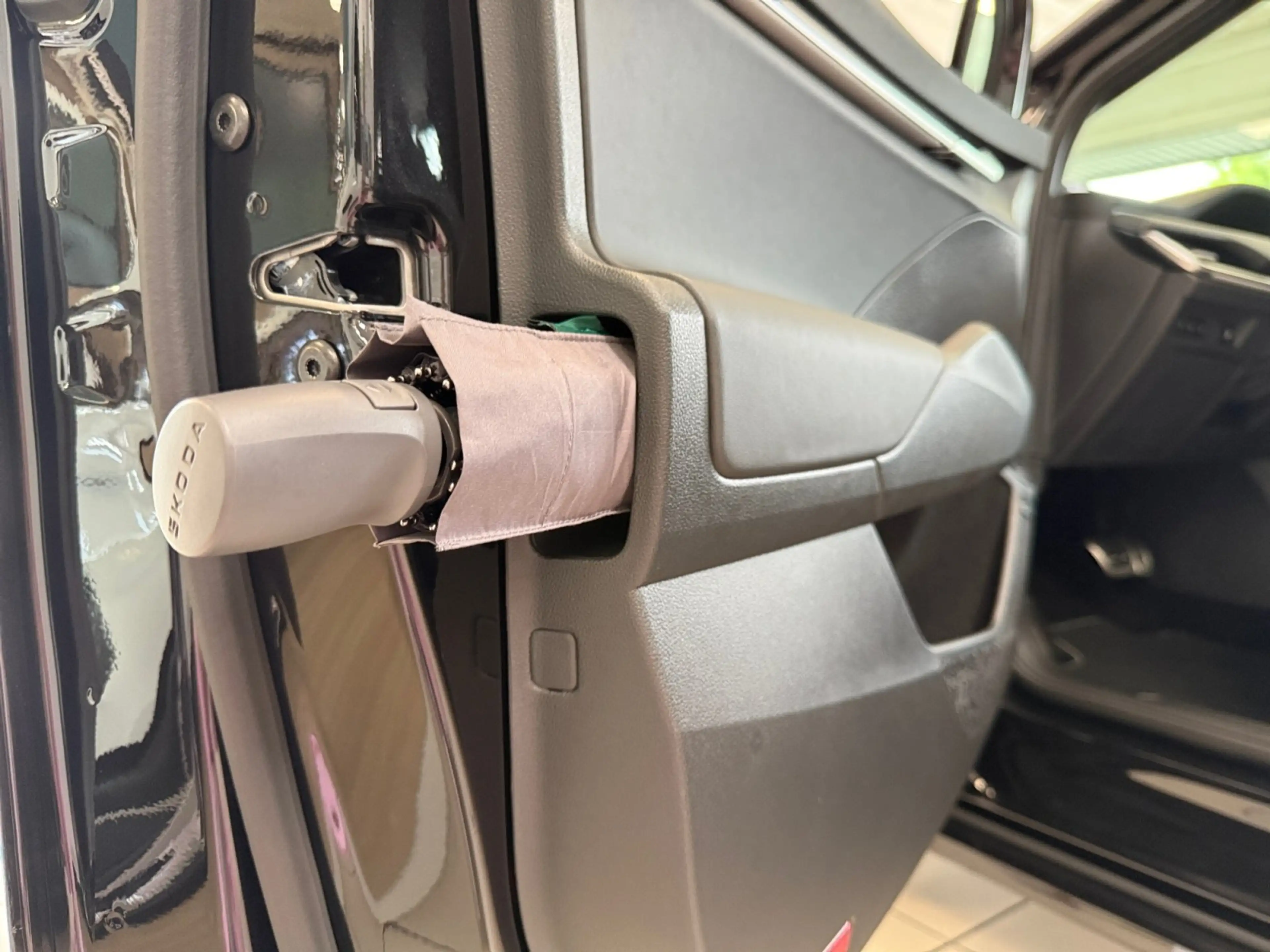 Skoda Enyaq 85  Sportline — photo 16