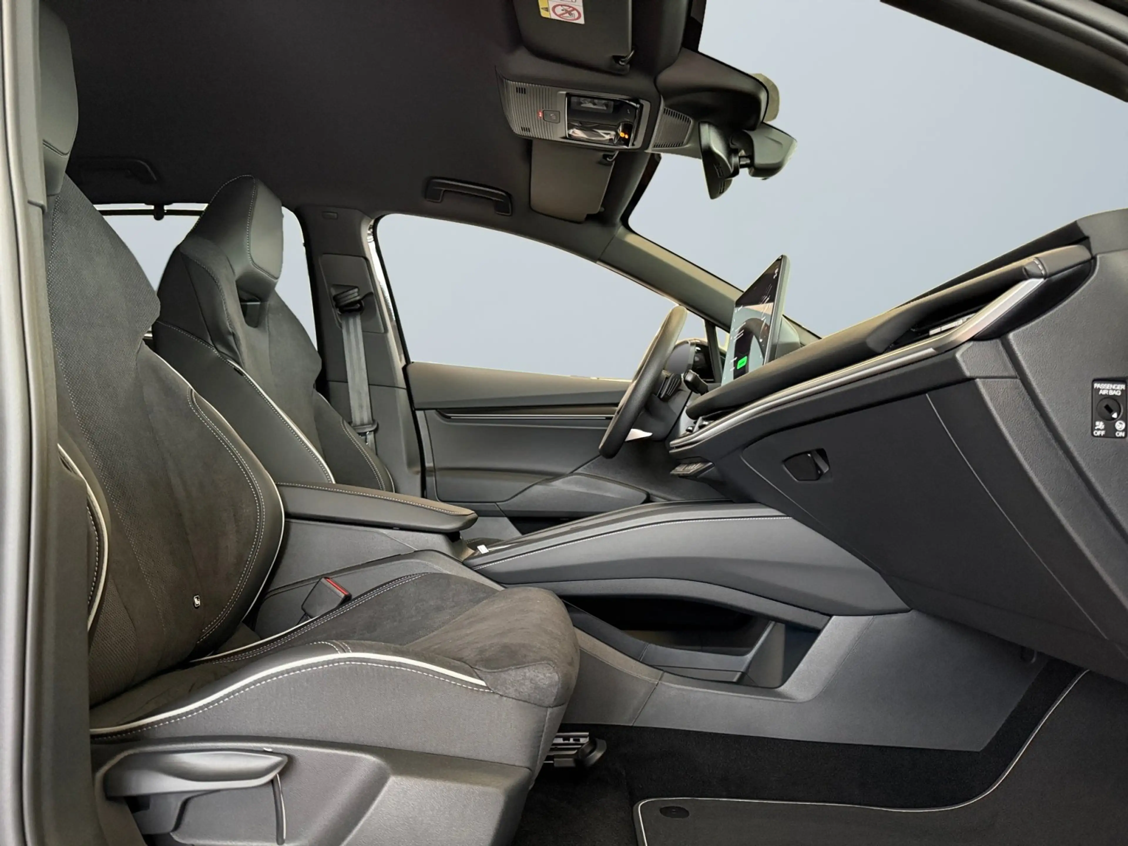 Skoda Enyaq 85  Sportline — photo 10