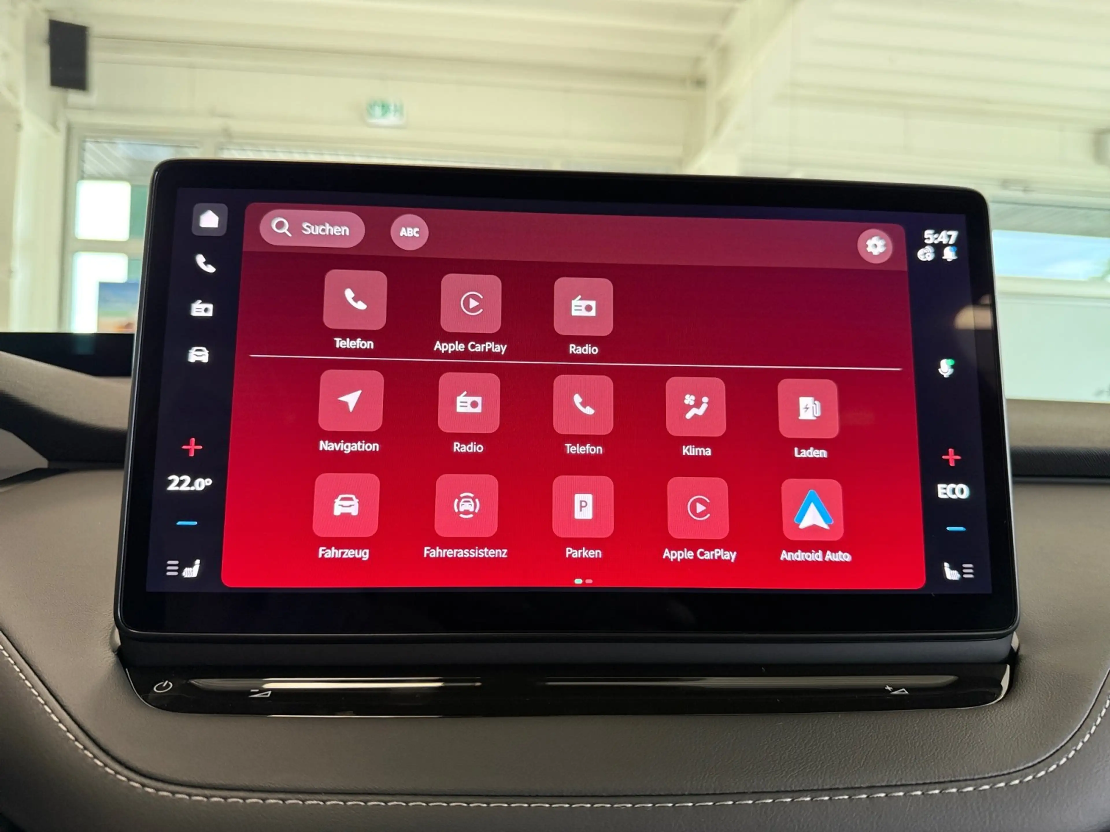 Skoda Enyaq 85  Sportline — photo 13