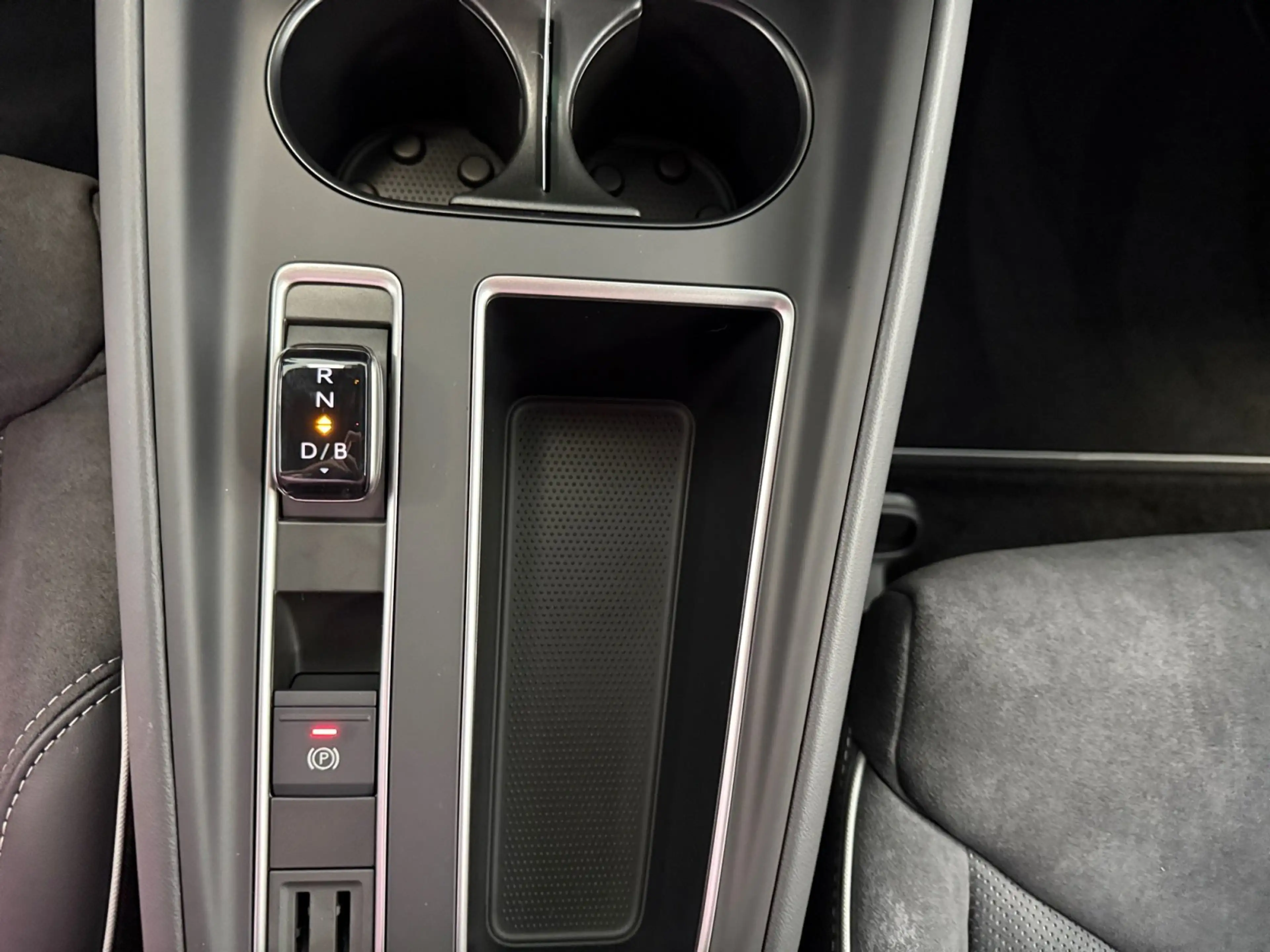 Skoda Enyaq 85  Sportline — photo 9
