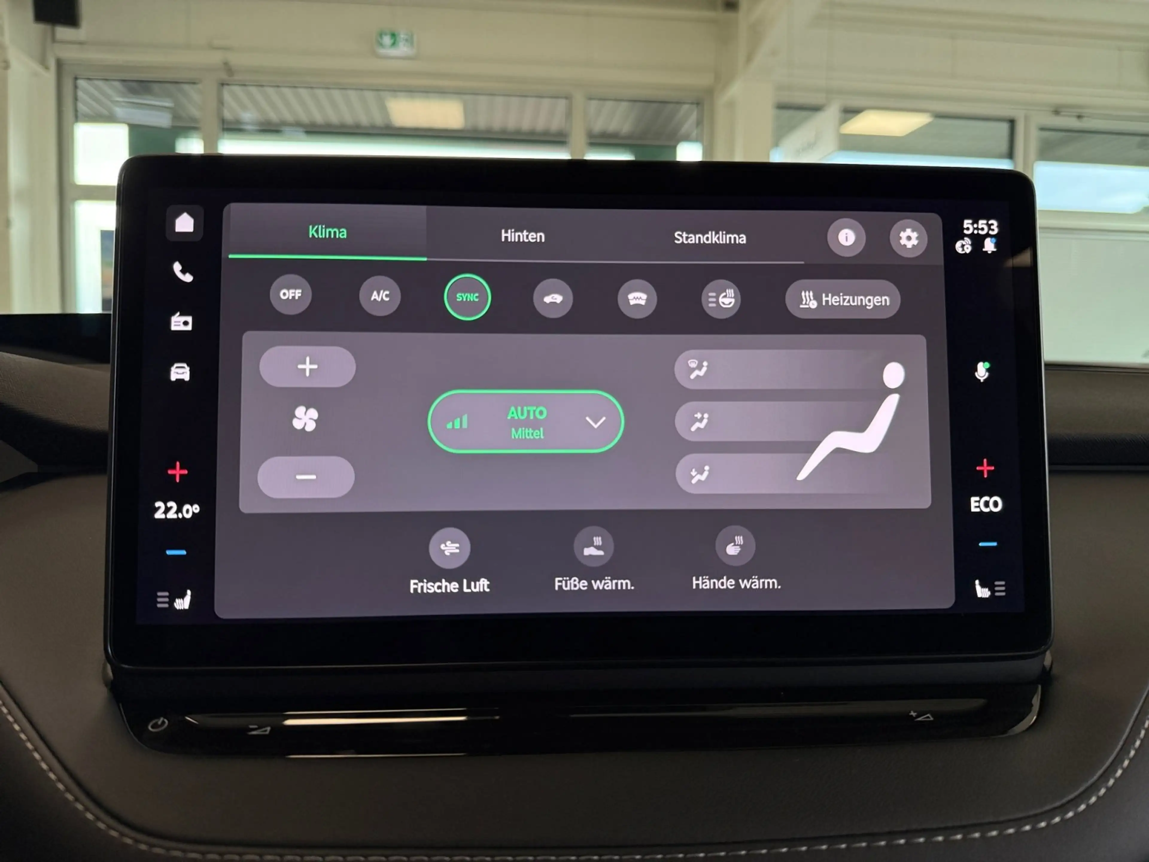 Skoda Enyaq 85  Sportline — photo 25