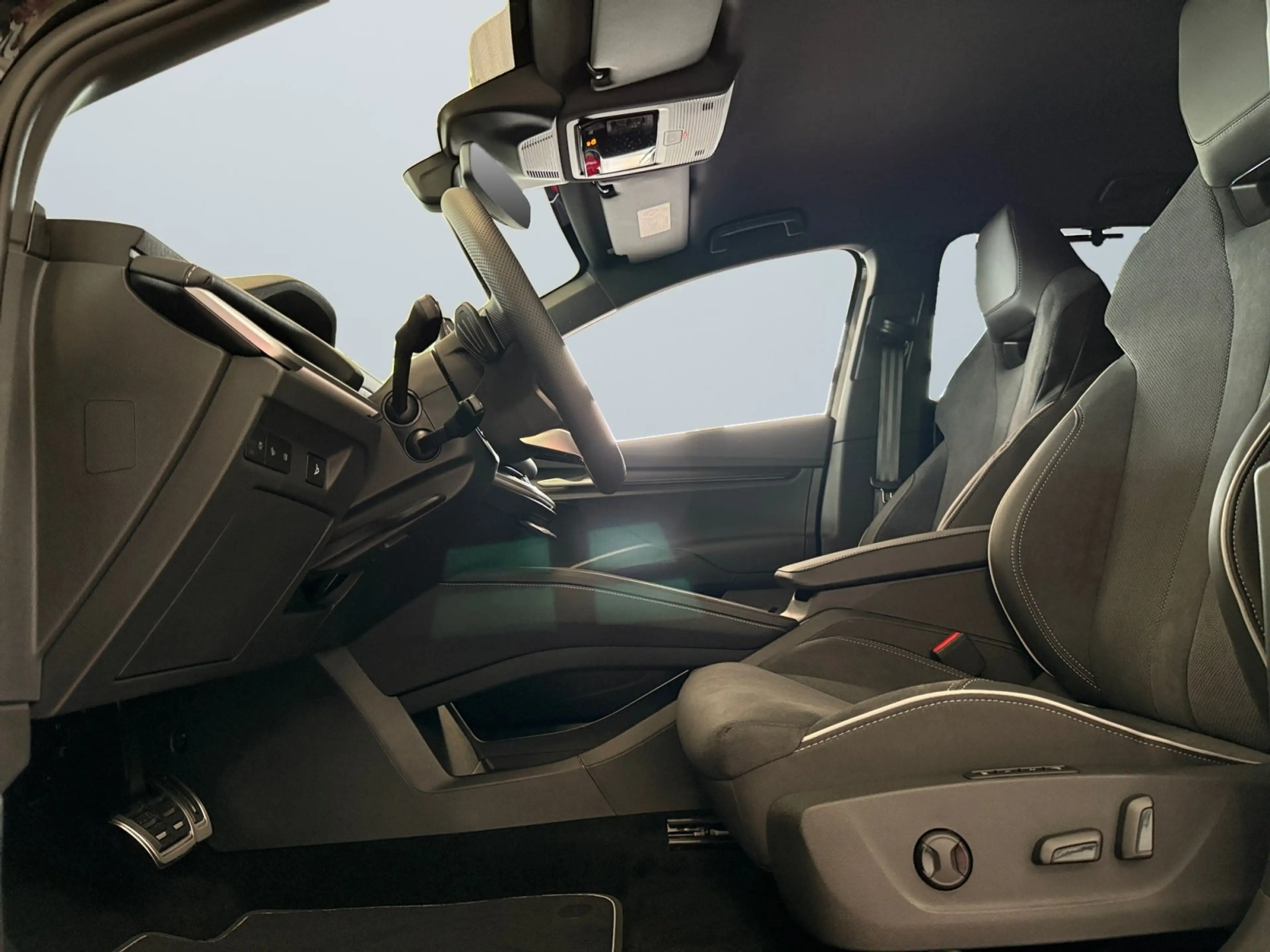 Skoda Enyaq 85  Sportline — photo 7