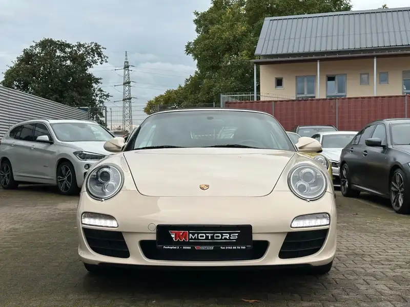 Annonce voiture d'occasion Porsche 911 - CARADIZE