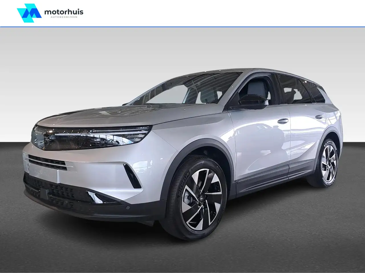 Opel Grandland 2026