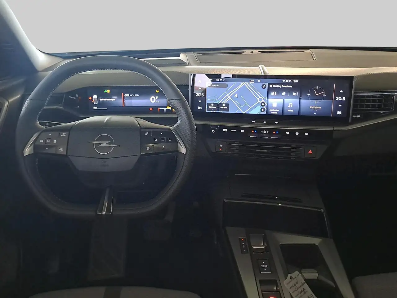 Opel Grandland 2026