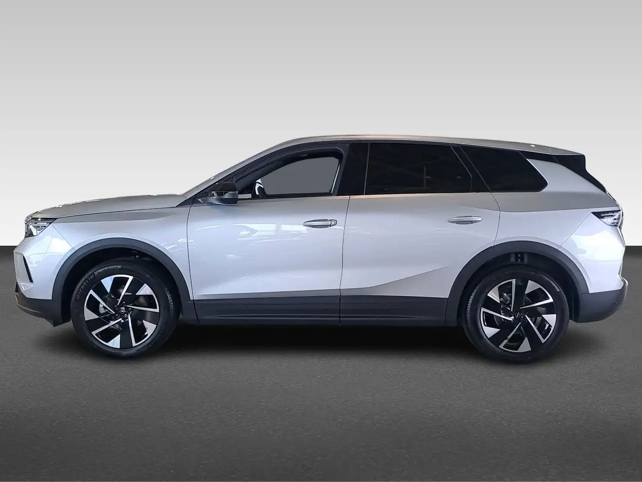 Opel Grandland 2026