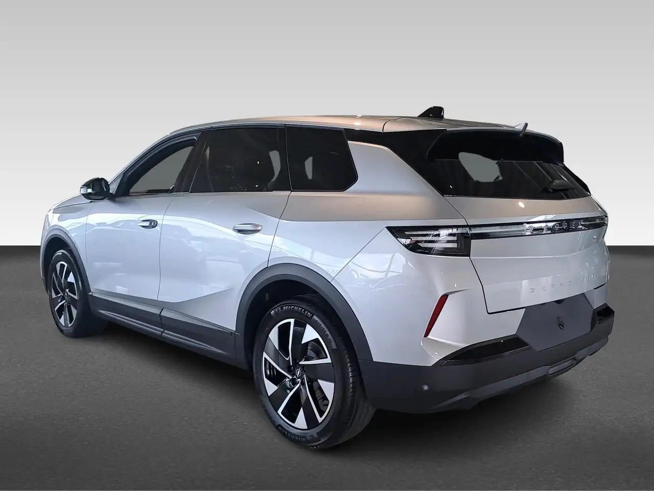 Opel Grandland 2026