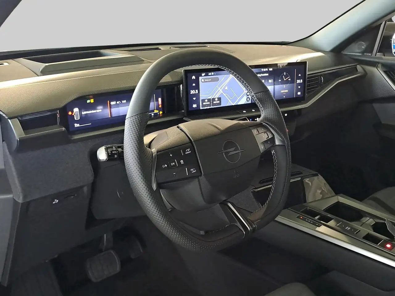 Opel Grandland 2026