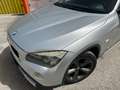 BMW X1 177CV*SDRIVE*AUTOMATICA*CAMBIO NUOVO*SERVICE*FULL* Argent - thumbnail 2