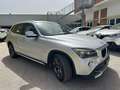 BMW X1 177CV*SDRIVE*AUTOMATICA*CAMBIO NUOVO*SERVICE*FULL* Argent - thumbnail 3