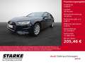 Audi A4 Avant 40 TDI S tronic NaviPlus AHK APS-Plus Kam... Noir - thumbnail 1