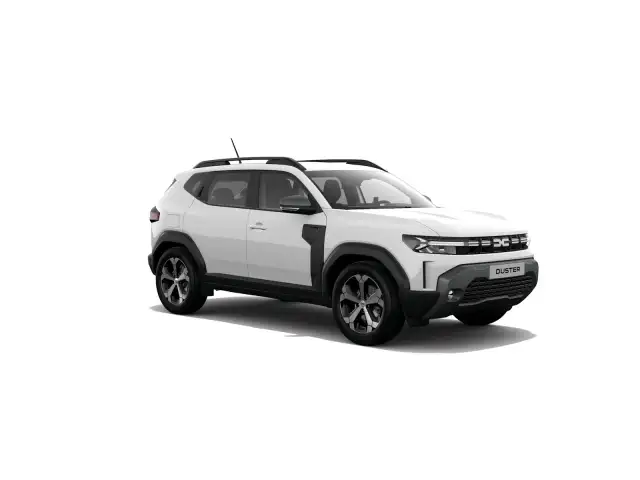 Dacia Duster Duster Journey TCe130 4x4