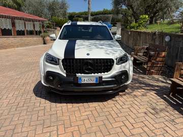 d Progressive 4matic auto