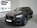 BMW X4 M40i Grau - thumbnail 1