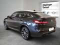 BMW X4 M40i Grau - thumbnail 10
