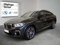BMW X4 M40i Grau - thumbnail 2