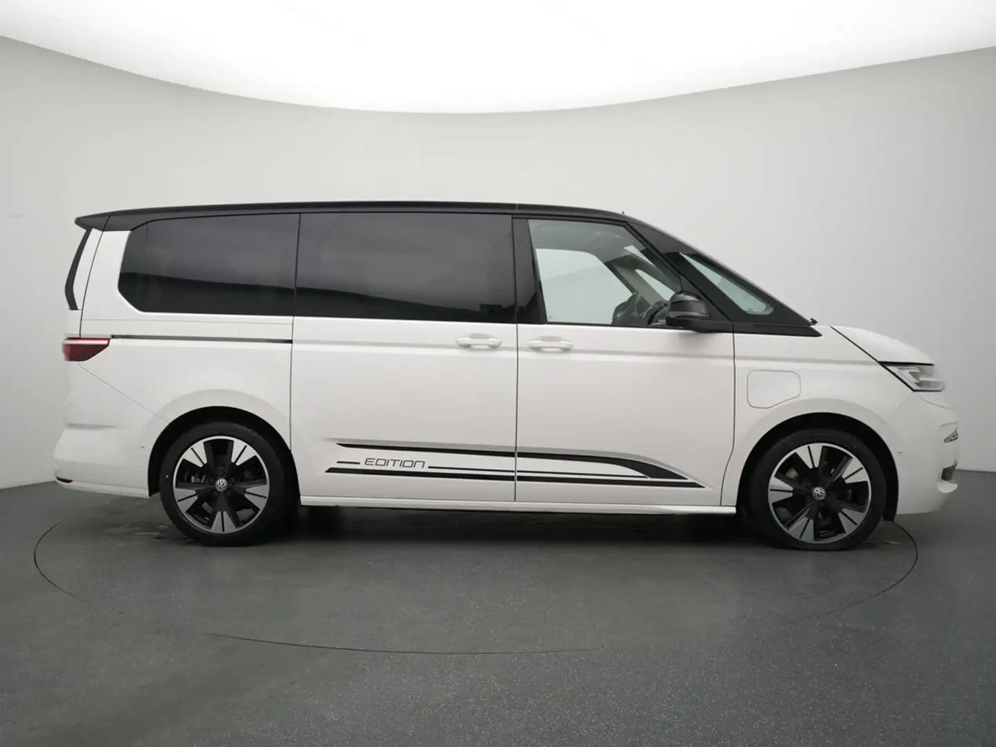 Volkswagen T7 Multivan eHybrid Edition lang MATRIX STAND Weiß - 2