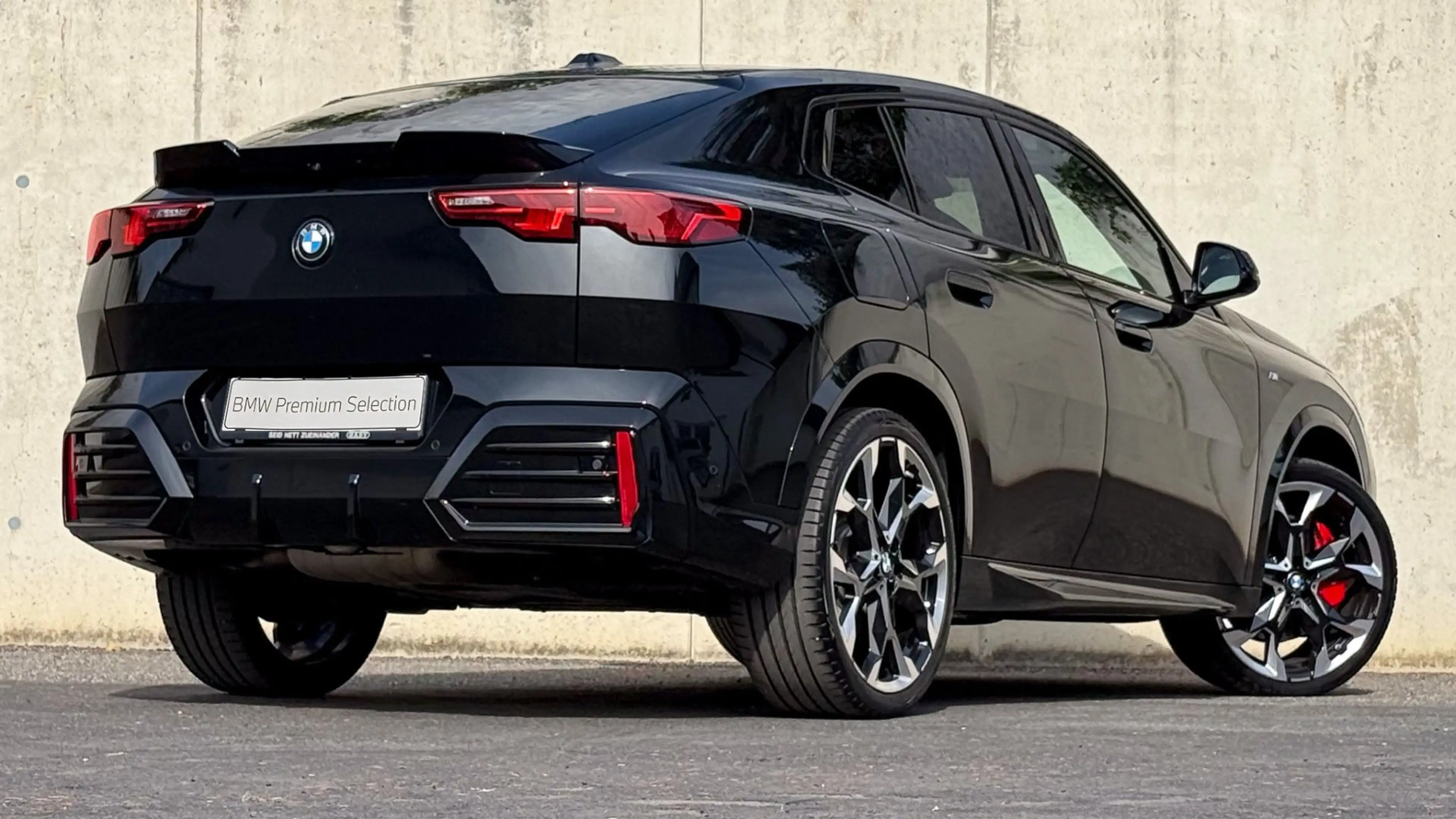 BMW X2 sDrive18d M-Sportpaket Pro — photo 4