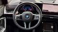BMW X2 sDrive18d M-Sportpaket Pro Schwarz - thumbnail 25