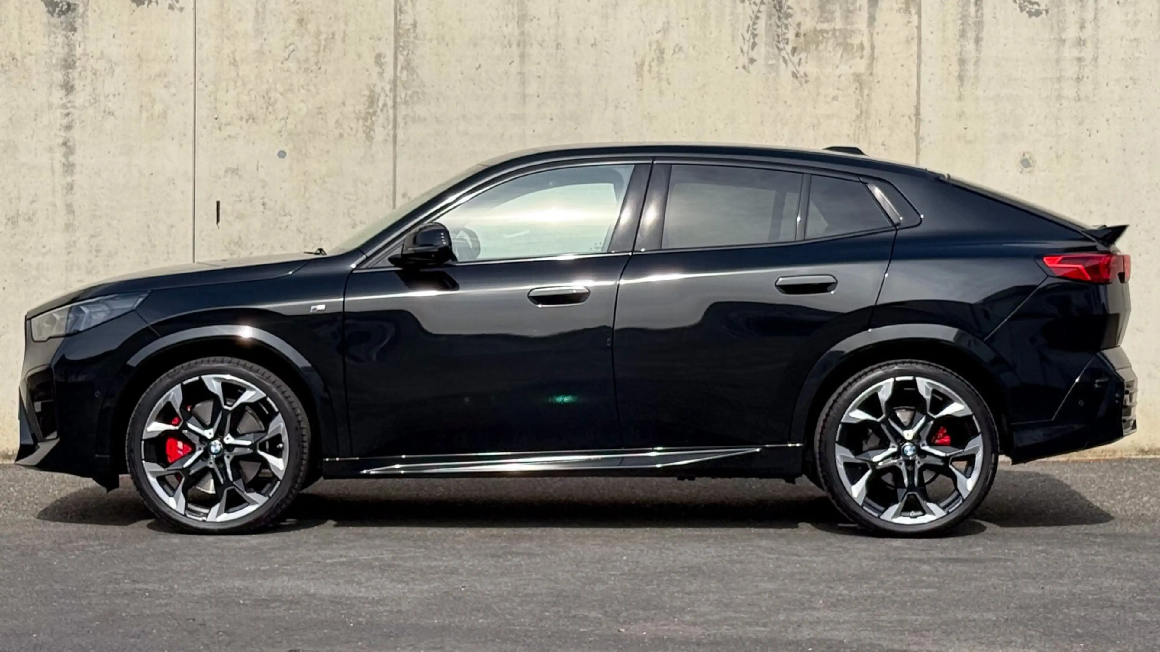 BMW X2 sDrive18d M-Sportpaket Pro — photo 6