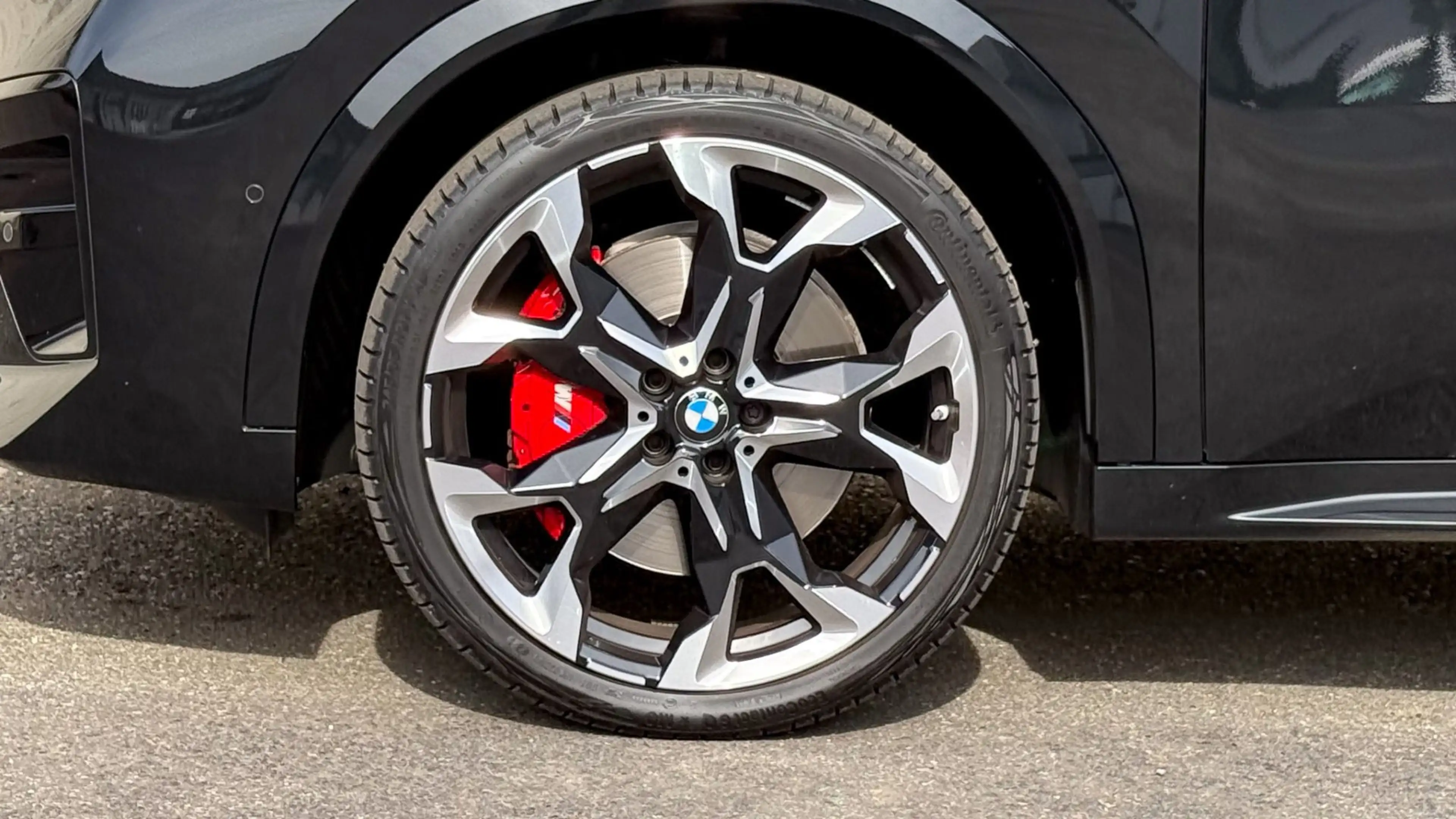 BMW X2 sDrive18d M-Sportpaket Pro — photo 7