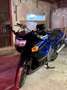 Kawasaki ZZR 600 Azul - thumbnail 2