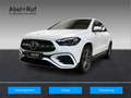Mercedes-Benz GLA 200 d+AMG+LED+Ambiente+AHK+SHZ+360° Weiß - thumbnail 1