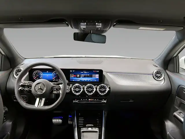Mercedes-Benz Gla Class view 10
